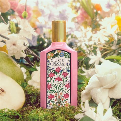 new gucci fragrance 2021|Flora Gorgeous Gardenia Gucci perfume .